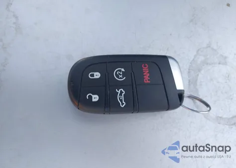 2015 Dodge Challenger Sxt из США, поврежденный, VIN 2C3CDZAG6FH869048